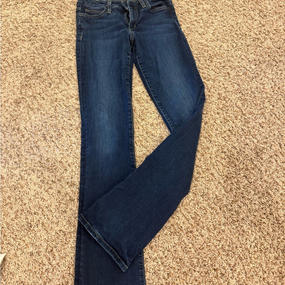 Joe’s Blue the Honey Bootcut Women's Jeans